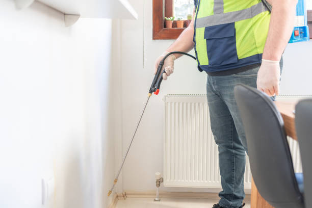 Best Best Pest Control Companies  in Berthoud, CO