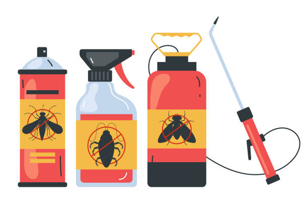Best Mosquito Control Services  in Berthoud, CO
